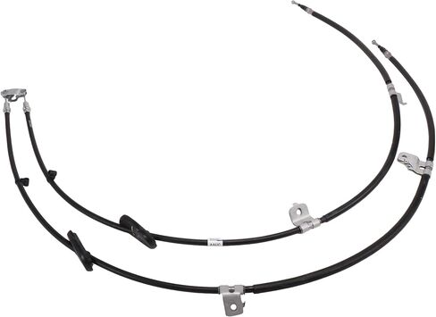 GM Genuine Parts 42696890 Parking Brake Rear Cable in Saudi Arabia