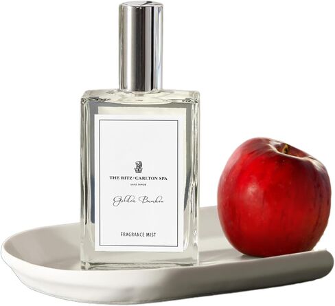 بخاخ غرفة ريتز كارلتون - جزيرة أميليا - مياه هادئة - روائح الحمضيات والياسمين والزنبق والمسك - 3.4 أونصة in Kuwait