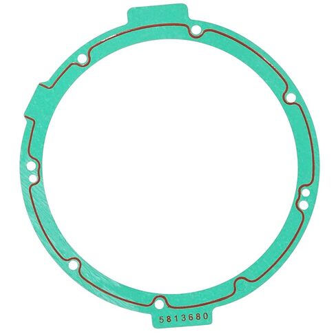 Caltric Stator Cover Gasket Compatible with Polaris 5813680 5813267 in Saudi Arabia