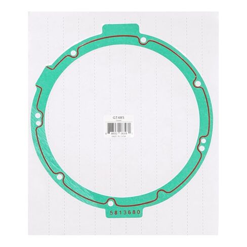 Caltric Stator Cover Gasket Compatible with Polaris 5813680 5813267 in Saudi Arabia
