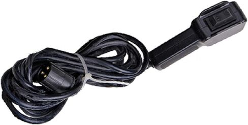 Superwinch 87-12895 Winch Control Handheld Remote 12 Fits LT4000ATV/LT4000ATV SR in Kuwait