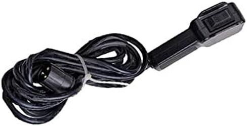 Superwinch 87-12895 Winch Control Handheld Remote 12 Fits LT4000ATV/LT4000ATV SR in Kuwait