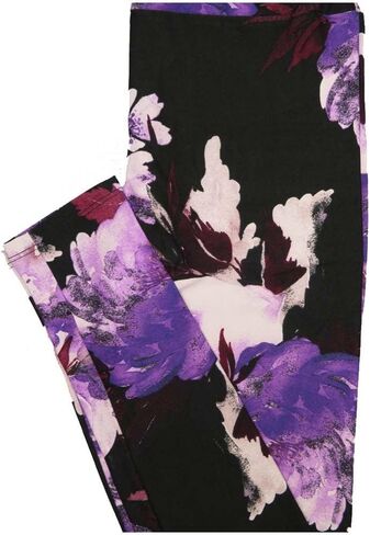 Lularoe Mystery Print One Size (0-10) Leggings in Saudi Arabia
