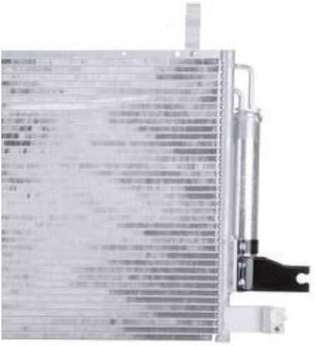 For Nissan Pathfinder A/C Condenser 2001 02 03 2004 | w/AC For NI3030154 | 92100-4W01A in Saudi Arabia