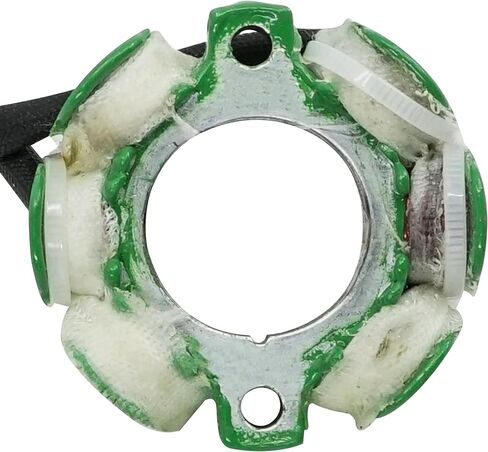 Caltric Stator Compatible With Suzuki 450 Rm-Z450 Rmz450 2005-2007 Magneto in Saudi Arabia