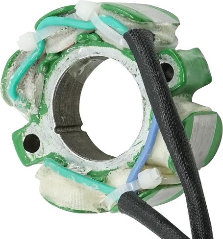 Caltric Stator Compatible With Suzuki 450 Rm-Z450 Rmz450 2005-2007 Magneto in Saudi Arabia