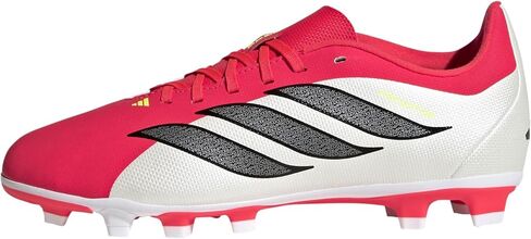adidas Unisex Club Firm Ground/Multi Ground J in Saudi Arabia