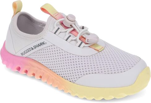 Rugged Shark Boy's Cay (Little Big Kid) Water Shoe in Kuwait