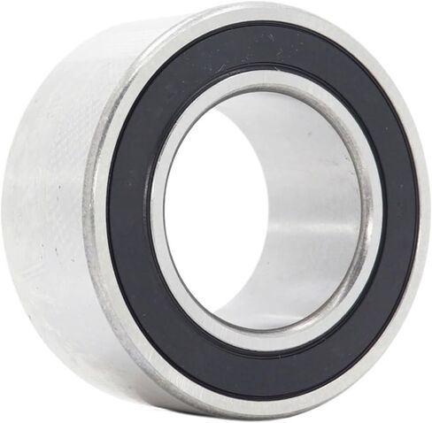 30BD40DU-2RS Bearing 30 * 55 * 23 mm (1 PC) Car Air onditioning Compressor Bearings Double Sealed 30BD40DF 2RS 305523 in Saudi Arabia