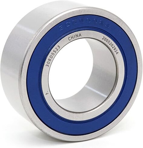 30BD5523 AC30550023 30X55X23 30BG05S5G-2DS 5006-2NSL 30BD40DU Air Conditioner A/C Compressor Clutch Pulley Bearing 1Pcs in Kuwait