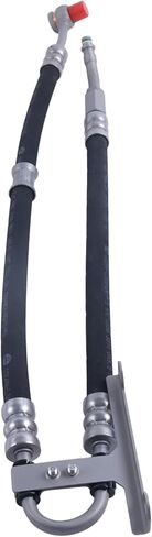 Power Steering Pressure Hose 2514600024 Compatible with Mercedes-Benz ML500 R500 2006-2007 in Saudi Arabia