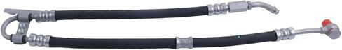 Power Steering Pressure Hose 2514600024 Compatible with Mercedes-Benz ML500 R500 2006-2007 in Saudi Arabia