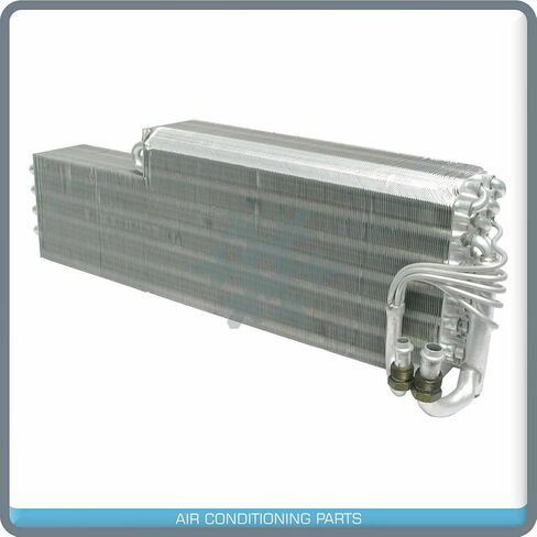 قلب مبخر مكيف الهواء يناسب مرسيدس بنز 300SD، 300SDL، 300SE، 300SEL، 350SD.. مراقبة الجودة in Saudi Arabia