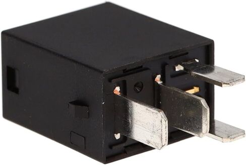 A/C Clutch Relay Compatible With Toyota Avalon 3.0L V6 2002 2001 2000 P-4896775 in Saudi Arabia