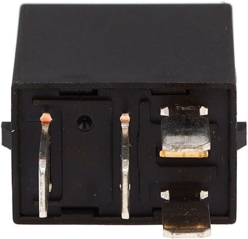 A/C Clutch Relay Compatible With Toyota Avalon 3.0L V6 2002 2001 2000 P-4896775 in Saudi Arabia