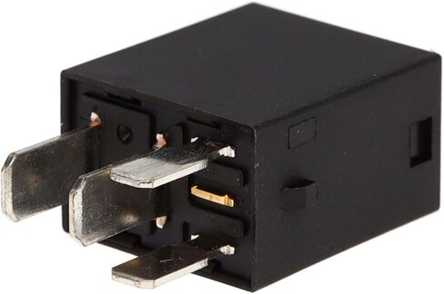 A/C Clutch Relay Compatible With Toyota Avalon 3.0L V6 2002 2001 2000 P-4896775 in Saudi Arabia