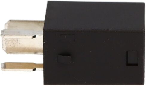 A/C Clutch Relay Compatible With Toyota Avalon 3.0L V6 2002 2001 2000 P-4896775 in Saudi Arabia