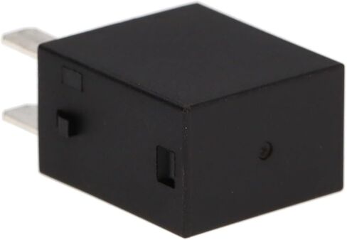 A/C Clutch Relay Compatible With Toyota Avalon 3.0L V6 2002 2001 2000 P-4896775 in Saudi Arabia