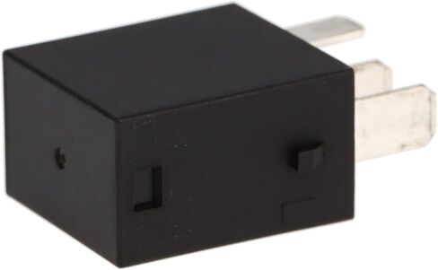A/C Clutch Relay Compatible With Toyota Avalon 3.0L V6 2002 2001 2000 P-4896775 in Saudi Arabia