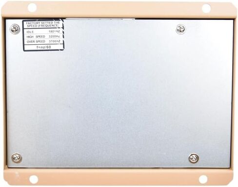 FSK639D-A control unit generator governor for FSK628 generator control unit electronic DC engine motor parts in Saudi Arabia