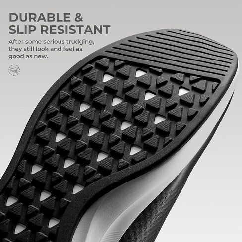 Mens Casual Dress Shoes with Arch Support Orthopedic Walking Sneakers Comfortable Business Shoe in Saudi Arabia