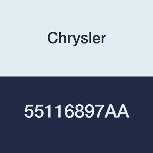 Genuine Chrysler 55116897AA Radiator Cap in Saudi Arabia
