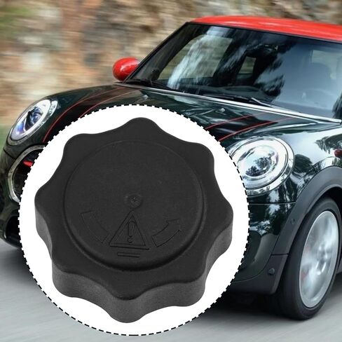 Car Radiator Cap 40145 Compatible with Mini Cooper R52 06-08 R53 03-06 in Saudi Arabia
