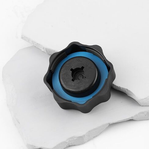 Car Radiator Cap 40145 Compatible with Mini Cooper R52 06-08 R53 03-06 in Saudi Arabia