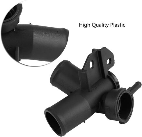 21501-9HA0A Black Upper Radiator Filler Cap Fits Altima 2.5L L4 2007-2012 in Saudi Arabia
