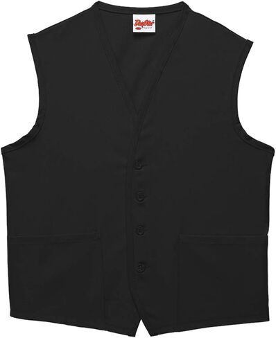 DayStar Apparel 742 سترة للجنسين بجيبين in Saudi Arabia