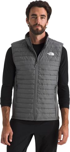 The North Face Canyonlands Hybrid Vest in Saudi Arabia