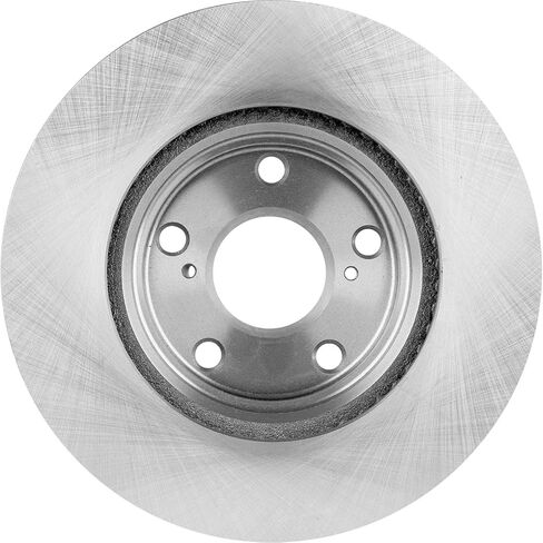 Replacement Front Brake Disc Rotors and Pads Kit fits Lexus RX300 2002 V6 3.0L Front in Saudi Arabia