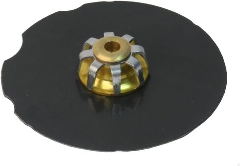 Rear Disc Brake Pad Shim Compatible With Porsche 944 1991 1990 1989 P-3979074 in Saudi Arabia