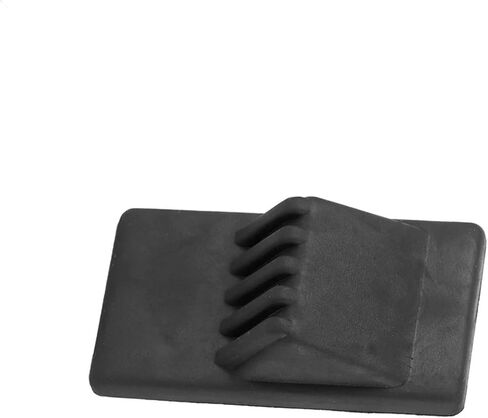 [Replacement] Rear Trunk Lid End Stop Rubber Buffer Replacement for Mercedes W210 C208 CLK 2107500326 Car Accessories in Saudi Arabia