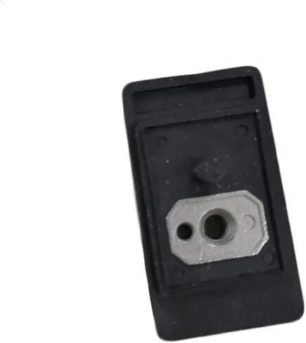 [Replacement] Rear Trunk Lid End Stop Rubber Buffer Replacement for Mercedes W210 C208 CLK 2107500326 Car Accessories in Saudi Arabia