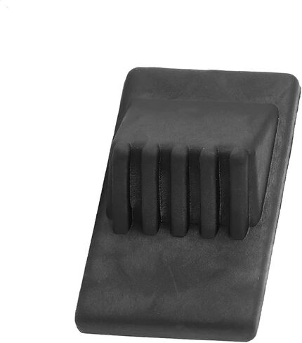 [Replacement] Rear Trunk Lid End Stop Rubber Buffer Replacement for Mercedes W210 C208 CLK 2107500326 Car Accessories in Saudi Arabia