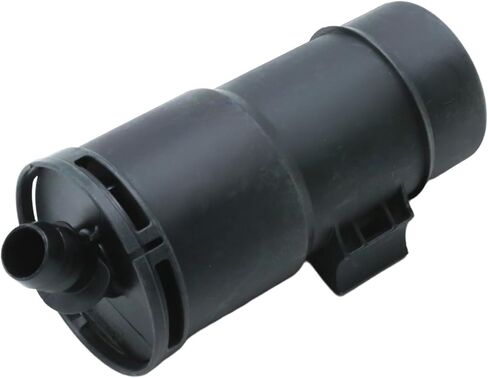 Anxingo Fuel Vapor Canister Filter, Replacement for Chrysler 200 Pacifica, Dodge Avenger Dart, Jeep Cherokee Wrangler, Replaces 04627332AB, 4627332AB, 4627332AA in Saudi Arabia