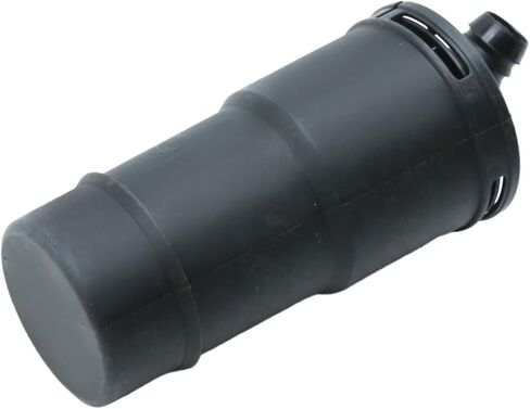 Anxingo Fuel Vapor Canister Filter, Replacement for Chrysler 200 Pacifica, Dodge Avenger Dart, Jeep Cherokee Wrangler, Replaces 04627332AB, 4627332AB, 4627332AA in Saudi Arabia