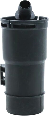 Anxingo Fuel Vapor Canister Filter, Replacement for Chrysler 200 Pacifica, Dodge Avenger Dart, Jeep Cherokee Wrangler, Replaces 04627332AB, 4627332AB, 4627332AA in Saudi Arabia