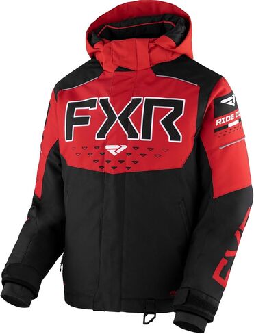 سترة هيليوم للشباب FXR in Saudi Arabia