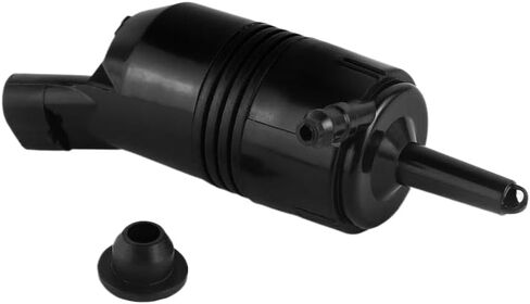 Front Windshield Washer Pump 22127652 22127653 89025062 89001122 Compatible With Silverado Sierra in Saudi Arabia