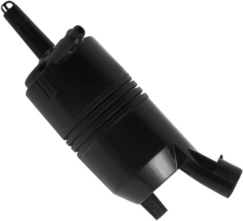 Front Windshield Washer Pump 22127652 22127653 89025062 89001122 Compatible With Silverado Sierra in Saudi Arabia