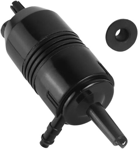 Front Windshield Washer Pump 22127652 22127653 89025062 89001122 Compatible With Silverado Sierra in Saudi Arabia