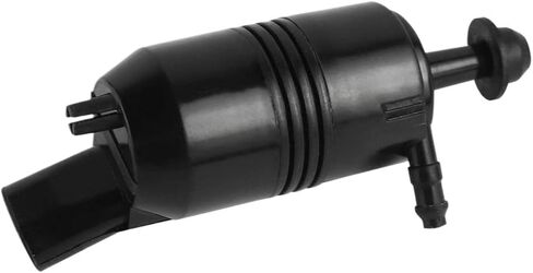 Front Windshield Washer Pump 22127652 22127653 89025062 89001122 Compatible With Silverado Sierra in Saudi Arabia