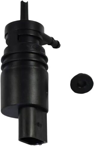 Windshield Washer Pump 67126934160 Compatible With X1 X3 X5 X6 E70 E71 E72 E84 F25 Z4 E89 1 2 3 4 5 6 7 Series E60 E65 E67 E81 2012 2013 2014 2015 2016 in Saudi Arabia