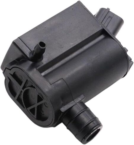مضخة غسيل الزجاج الأمامي بمنفذ مزدوج للسيارة متوافقة مع I20 I40 Tucson Santa Fe Rio Spectra Forte5 98510-2J000 in Saudi Arabia