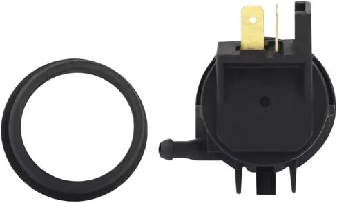 Windshield Washer Pump 76806SJCA01 76806-SJC-A01 06021-5130 060210-4990 Compatible With Civic Ridgeline in Saudi Arabia
