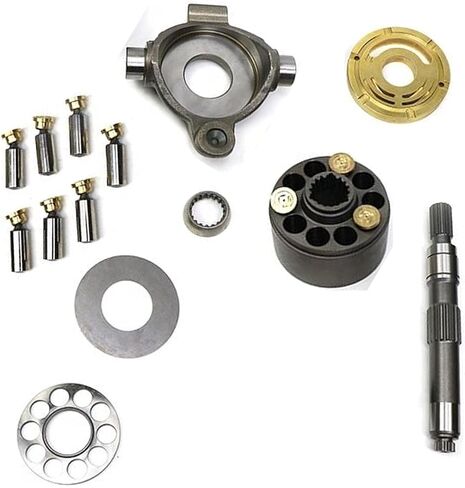 AP2D36 Hydraulic Pump Spare Parts Repair Kit Suitable for Rexroth in Kuwait