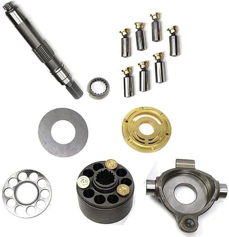 AP2D36 Hydraulic Pump Spare Parts Repair Kit Suitable for Rexroth in Kuwait