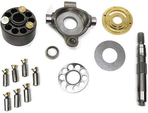 AP2D36 Hydraulic Pump Spare Parts Repair Kit Suitable for Rexroth in Kuwait